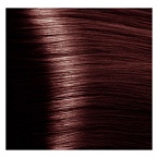 Крем-краска для волос 5,5 махагон STUDIO Professional 100 мл