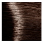 Крем-краска для волос с гиалуроновой кислотой 7,8 Блондин карамель KAPOUS PROFESSIONAL HYALURONIC 100 мл