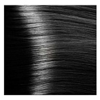 Крем-краска для волос 1,0 черный Studio Professional 100 мл