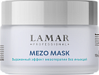 Маска с коллагеном и двумя видами гиалуроновой кислоты Mezo Mask Collagen+ 100 мл