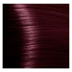 Крем-краска для волос 6,66 интенсивный темно-красный блонд STUDIO Professional 100 мл