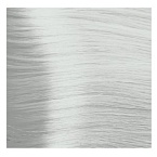Крем-краска для волос с гиалуроновой кислотой Серебро KAPOUS PROFESSIONAL HYALURONIC 100 мл
