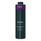 Бальзам-блеск молочный для волос VEDMA 1000 мл