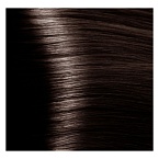 Крем-краска для волос 4,81 коричнево-пепельный STUDIO Professional 100 мл