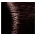 Крем-краска для волос 5,4 светлый медно-коричневый STUDIO Professional 100 мл