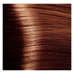 Крем-краска для волос 7,43 медно-золотой блонд STUDIO Professional 100 мл