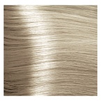 Крем-краска для волос 901 суперосветляющий пепельный блонд STUDIO Professional 100 мл