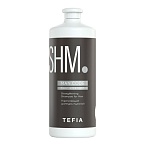 Шампунь укрепляющий мужской Strengthening Shampoo for Men Tefia Man.Code 1000 мл