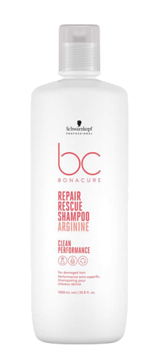 Шампунь для восстановления волос Schwarzkopf Bonacure Peptide Repair Rescue 1000 мл