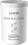 Крем-обертывание с ламинарией 12в1 Slim Balance Slim Body 500 гр