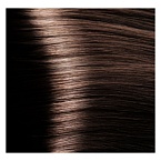 Крем-краска для волос 6,03 тёплый темный блонд STUDIO Professional 100 мл