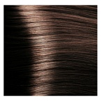 Крем-краска для волос 5,23 светло-коричневый бежево-перламутровый STUDIO Professional 100 мл