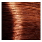 Крем-краска для волос 8,4 светлый медно-коричневый блонд STUDIO Professional 100 мл