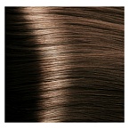 Крем-краска для волос 6,23 темный бежево-перламутровый блонд STUDIO Professional 100 мл