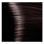 Крем-краска для волос 5,8 шоколад STUDIO Professional 100 мл