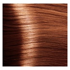 Крем-краска для волос 7,44 интенсивный медный блонд STUDIO Professional 100 мл