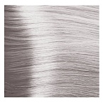 Крем-краска для волос с гиалуроновой кислотой 9,012 Очень светлый блондин прозрачный табачный KAPOUS PROFESSIONAL HYALURONIC 100 мл