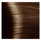 Крем-краска для волос 6,85 темный коричнево-махагоновый блонд STUDIO Professional 100 мл