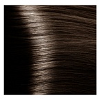 Крем-краска для волос 4,03 коричневый тёплый STUDIO Professional 100 мл