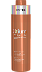 Шампунь деликатный для окрашенных волос Otium Color Life 1000 мл 