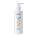 Крем-масло для рук Cream Oil Wellness&Spa LAMAR PROFESSIONAL 160 мл