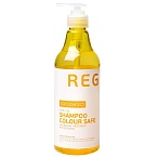 Шампунь для окрашенных волос Colour Safe Shampoo Regular 500 мл