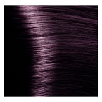 Крем-краска для волос 5,20 светлый фиолетово-коричневый STUDIO Professional 100 мл