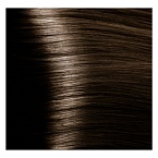 Крем-краска для волос 6,15 пепельно-махагоновый блонд STUDIO Professional 100 мл