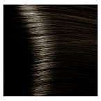 Крем-краска для волос 4,1 пепельно-коричневый STUDIO Professional 100 мл