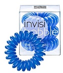 Резинка для волос Invisibobble Navy Blue