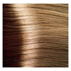 Крем-краска для волос 8,03 тёплый светлый STUDIO Professional 100 мл