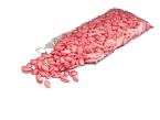 Воск горячий пленочный Розовый жемчуг Top Line в гранулах 100 гр