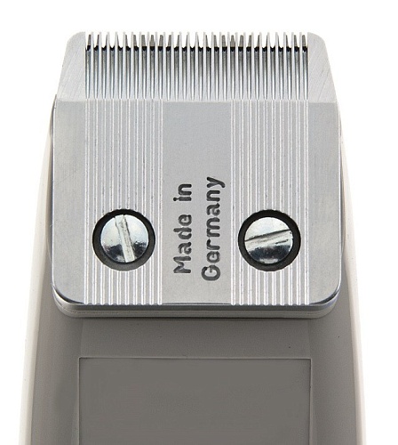 Машинка для стрижки Hair trimmer Mini бордовый Moser