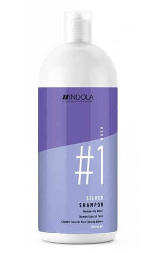 Шампунь для волос нейтрализующий INDOLA Professional 1500 мл