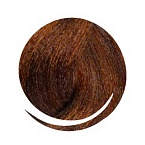 Крем-краска для волос 6,4 темный медно-коричневый блонд STUDIO Professional 100 мл
