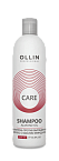 Шампунь для волос с маслом миндаля Ollin Professional Care Almond Oil 250 мл.  