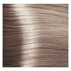 Крем-краска для волос с гиалуроновой кислотой 9,23 Очень светлый блондин перламутровый KAPOUS PROFESSIONAL HYALURONIC 100 мл