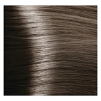 Крем-краска для волос с гиалуроновой кислотой 7,1 Блондин пепельный KAPOUS PROFESSIONAL HYALURONIC 100 мл