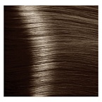 Крем-краска для волос с гиалуроновой кислотой 7,0 Блондин KAPOUS PROFESSIONAL HYALURONIC 100 мл