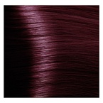 Крем-краска для волос 6,62 темный красно-фиолетовый блонд STUDIO Professional 100 мл
