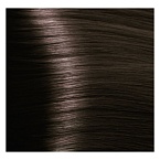 Крем-краска для волос 5,3 светлый золотисто-коричневый STUDIO Professional 100 мл