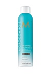Сухой шампунь для темных волос Moroccanoil Dry shampoo dark tones 205 мл