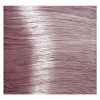 Крем-краска для волос с гиалуроновой кислотой 9,084 Очень светлый блондин прозрачный брауни KAPOUS PROFESSIONAL HYALURONIC 100 мл