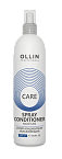 Спрей-кондиционер увлажняющий Ollin Professional Care Moisture Spray Conditioner 250 мл