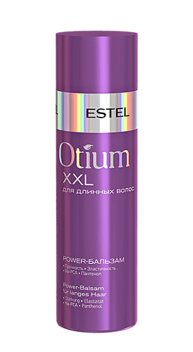Бальзам для длинных волос ESTEL Otium XXL 200 мл