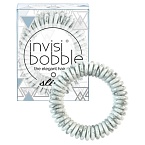 Резинка-браслет для волос Invisibobble SLIM You’re Greyt 3 шт