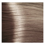 Крем-краска для волос с гиалуроновой кислотой 8,23 Светлый блондин перламутровый KAPOUS PROFESSIONAL HYALURONIC 100 мл