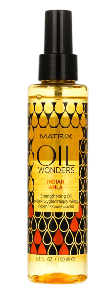 Oil Wonders «Индийская амла»