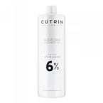 Окислитель для волос 6% Aurora Cutrin 1000 мл