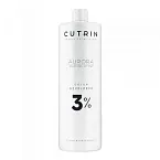 Окислитель для волос 3% Aurora Cutrin 1000 мл